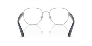 Polo Ralph Lauren PH 1224 men Silver Geometric Eyeglasses