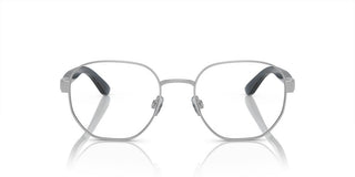 Polo Ralph Lauren PH 1224 men Silver Geometric Eyeglasses