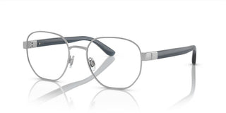 Polo Ralph Lauren PH 1224 men Silver Geometric Eyeglasses