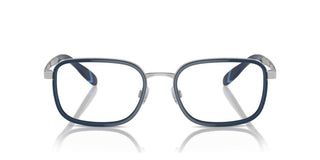 Polo Ralph Lauren PH 1225 men Blue Rectangle Eyeglasses