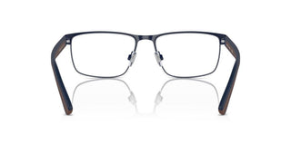 Polo Ralph Lauren PH 1229 men Blue Rectangle Eyeglasses