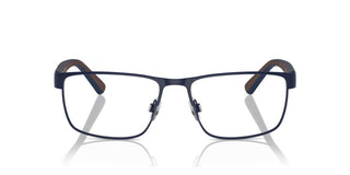 Polo Ralph Lauren PH 1229 men Blue Rectangle Eyeglasses