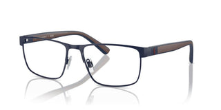 Polo Ralph Lauren PH 1229 men Blue Rectangle Eyeglasses