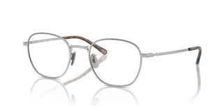 Polo Ralph Lauren PH 1230TD unisex Silver Pantos Eyeglasses