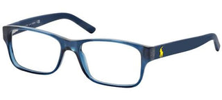 Polo Ralph Lauren PH 2117 men Blue Geometric Eyeglasses