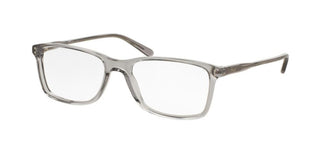 Polo Ralph Lauren PH 2155 men Grey Geometric Eyeglasses