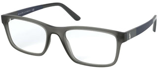 Polo Ralph Lauren PH 2212 men Grey Squared Eyeglasses