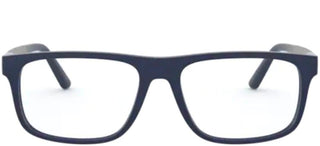 Polo Ralph Lauren PH 2218 men Blue Geometric Eyeglasses