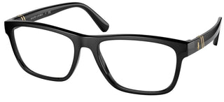 Polo Ralph Lauren PH 2230 men Black Squared Eyeglasses