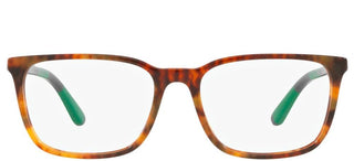 Polo Ralph Lauren PH 2234 men Havana Geometric Eyeglasses