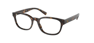 Polo Ralph Lauren PH 2244 men Havana Squared Eyeglasses