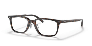 Polo Ralph Lauren PH 2248D men Havana Rectangle Eyeglasses