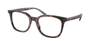 Polo Ralph Lauren PH 2256 men Havana Geometric Eyeglasses