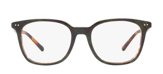 Polo Ralph Lauren PH 2256 men Havana Geometric Eyeglasses