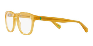 Polo Ralph Lauren PH 2258 men Yellow Squared Eyeglasses