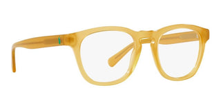 Polo Ralph Lauren PH 2258 men Yellow Squared Eyeglasses