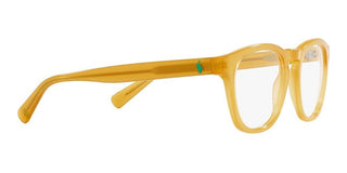 Polo Ralph Lauren PH 2258 men Yellow Squared Eyeglasses