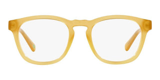 Polo Ralph Lauren PH 2258 men Yellow Squared Eyeglasses