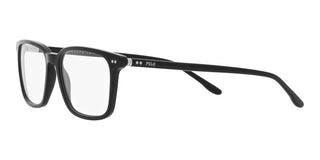 Polo Ralph Lauren PH 2259 men Black Squared Eyeglasses