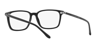 Polo Ralph Lauren PH 2259 men Black Squared Eyeglasses