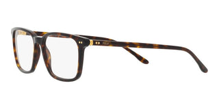 Polo Ralph Lauren PH 2259 men Havana Squared Eyeglasses