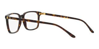 Polo Ralph Lauren PH 2259 men Havana Squared Eyeglasses