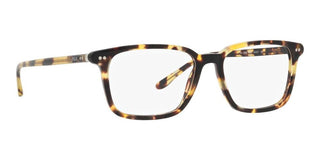 Polo Ralph Lauren PH 2259 men Havana Squared Eyeglasses