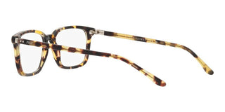 Polo Ralph Lauren PH 2259 men Havana Squared Eyeglasses