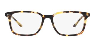 Polo Ralph Lauren PH 2259 men Havana Squared Eyeglasses