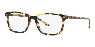 Polo Ralph Lauren PH 2259 men Havana Squared Eyeglasses