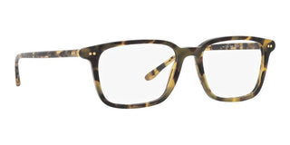 Polo Ralph Lauren PH 2259 men Havana Squared Eyeglasses