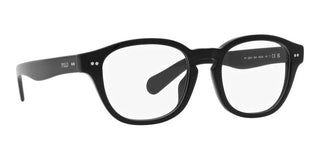 Polo Ralph Lauren PH 2261U men Black Geometric Eyeglasses