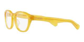 Polo Ralph Lauren PH 2261U men Yellow Geometric Eyeglasses