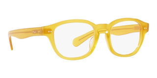 Polo Ralph Lauren PH 2261U men Yellow Geometric Eyeglasses