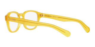 Polo Ralph Lauren PH 2261U men Yellow Geometric Eyeglasses