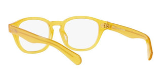 Polo Ralph Lauren PH 2261U men Yellow Geometric Eyeglasses