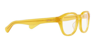 Polo Ralph Lauren PH 2261U men Yellow Geometric Eyeglasses