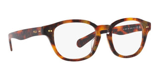 Polo Ralph Lauren PH 2261U men Brown Geometric Eyeglasses