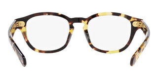 Polo Ralph Lauren PH 2261U men Havana Geometric Eyeglasses