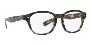 Polo Ralph Lauren PH 2261U men Havana Geometric Eyeglasses