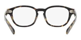 Polo Ralph Lauren PH 2261U men Havana Geometric Eyeglasses