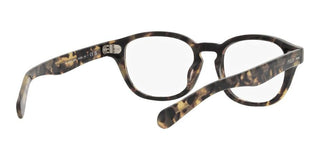 Polo Ralph Lauren PH 2261U men Havana Geometric Eyeglasses