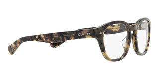 Polo Ralph Lauren PH 2261U men Havana Geometric Eyeglasses