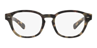 Polo Ralph Lauren PH 2261U men Havana Geometric Eyeglasses