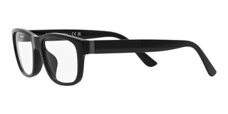 Polo Ralph Lauren PH 2263U men Black Squared Eyeglasses