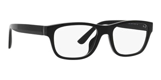 Polo Ralph Lauren PH 2263U men Black Squared Eyeglasses