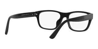 Polo Ralph Lauren PH 2263U men Black Squared Eyeglasses