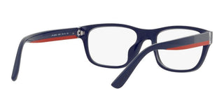 Polo Ralph Lauren PH 2263U men Blue Squared Eyeglasses