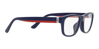 Polo Ralph Lauren PH 2263U men Blue Squared Eyeglasses