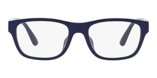 Polo Ralph Lauren PH 2263U men Blue Squared Eyeglasses